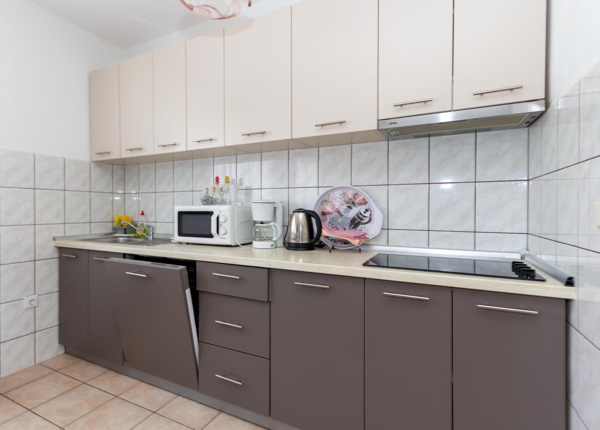 Apartmani Filip Đảo Pag Ngoại thất bức ảnh