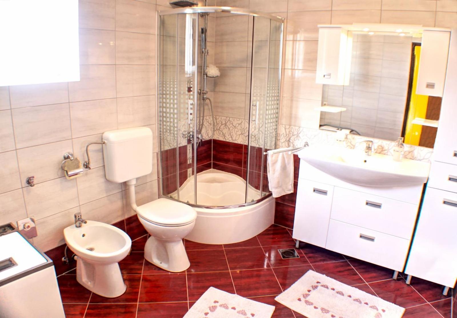 Apartmani Filip Đảo Pag Ngoại thất bức ảnh